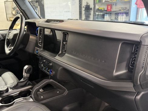 Used 2024 Ford Bronco Big Bend image 30