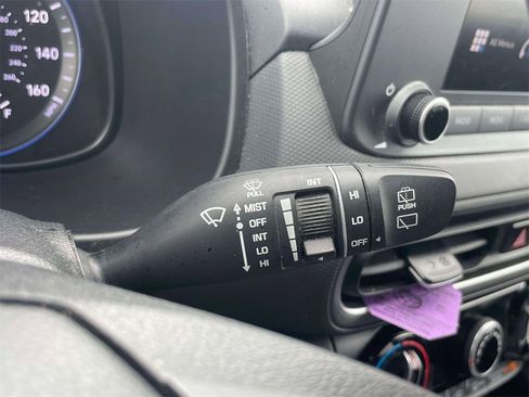 Used 2023 Hyundai Kona SEL w/ Cargo Package image 24