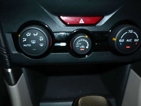 Used 2023 Subaru Forester AWD/4WD image 16