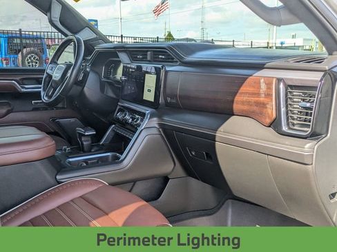 Used 2023 GMC Sierra 1500 Denali Ultimate AWD/4WD image 36