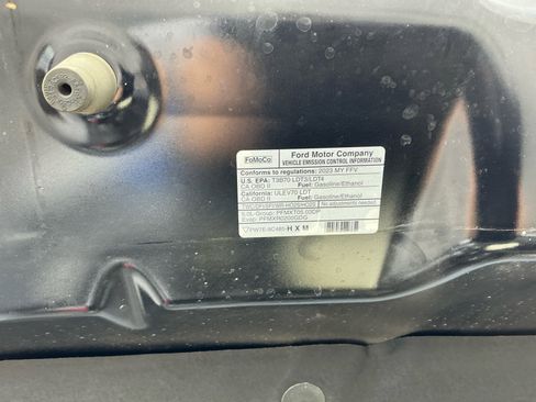 Used 2023 Ford F150 XLT w/ Equipment Group 301A Mid image 19