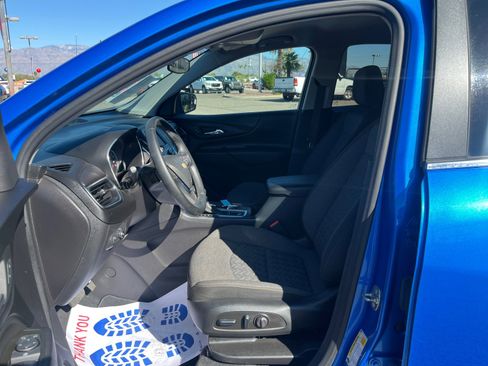 Used 2024 Chevrolet Equinox LT image 14