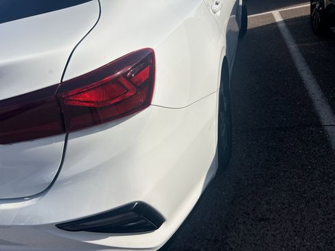 Used 2019 Kia Forte LXS image 8