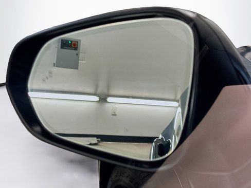 Used 2023 Lexus RZ 450e Premium w/ Cold Area Package AWD/4WD image 16