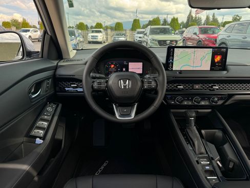 New 2026 Honda Accord Touring image 15