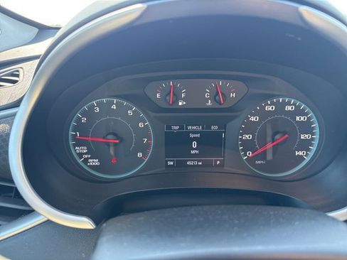 Used 2024 Chevrolet Malibu LT image 14