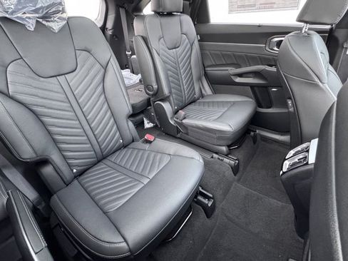 New 2025 Kia Sorento SX Prestige AWD/4WD image 10