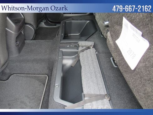 New 2026 Ford Ranger XLT image 24