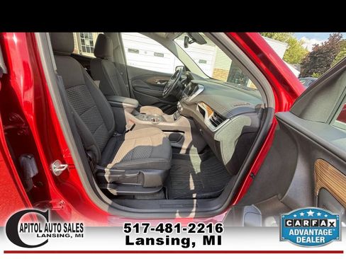 Used 2019 GMC Terrain SLE w/ Driver Convenience Package AWD/4WD image 21