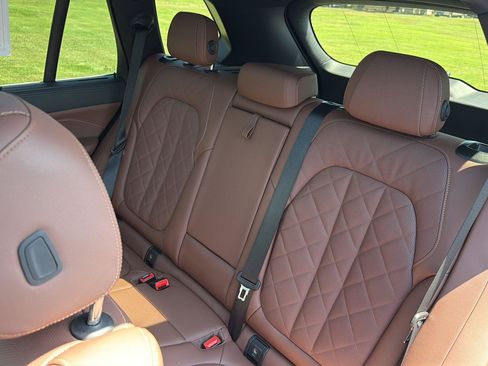 Used 2023 BMW X5 sDrive40i w/ Premium Package RWD image 31