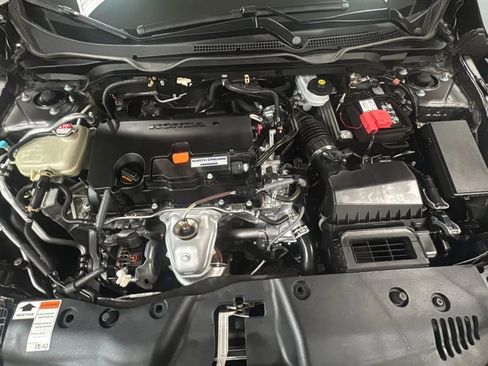 Used 2019 Honda Civic LX image 23