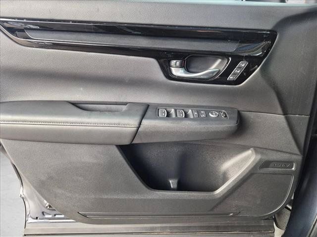 Used 2024 Honda CR-V EX-L image 11