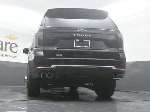 New 2026 Chevrolet Tahoe High Country AWD/4WD image 33