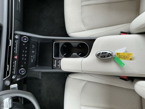 Used 2025 Hyundai Sonata SEL image 10
