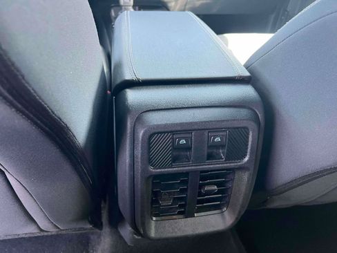 Used 2025 Ford Bronco Big Bend AWD/4WD image 25