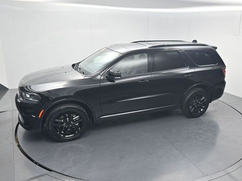 Used 2024 Dodge Durango GT AWD/4WD image 62