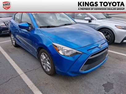 Used 2017 Toyota Yaris iA