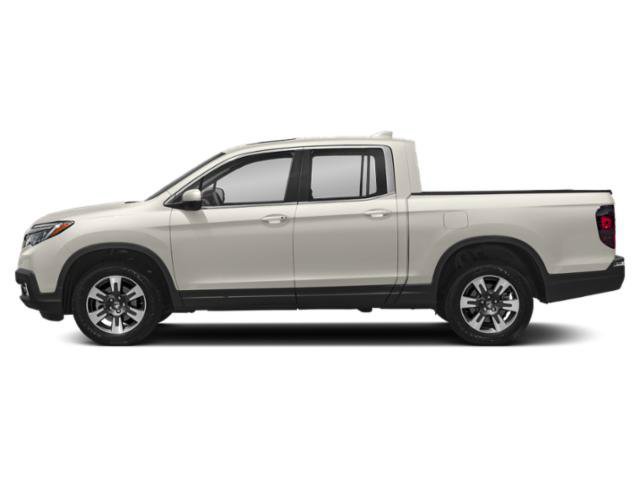 Used 2019 Honda Ridgeline RTL-T image 3