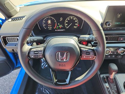 Certified 2026 Honda Civic Sport image 19