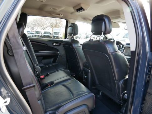Used 2017 Dodge Journey GT image 14
