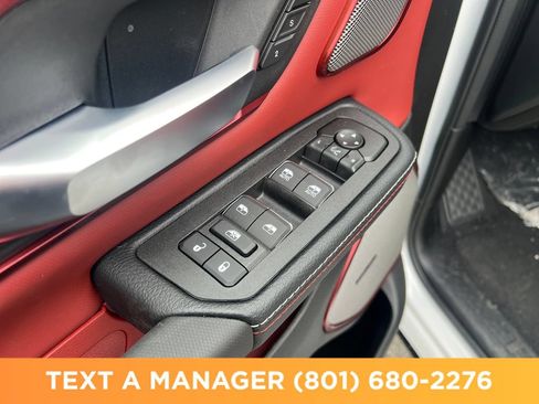 New 2026 RAM 1500 Rebel AWD/4WD image 11
