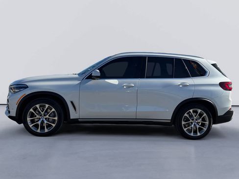 Used 2022 BMW X5 xDrive40i image 6