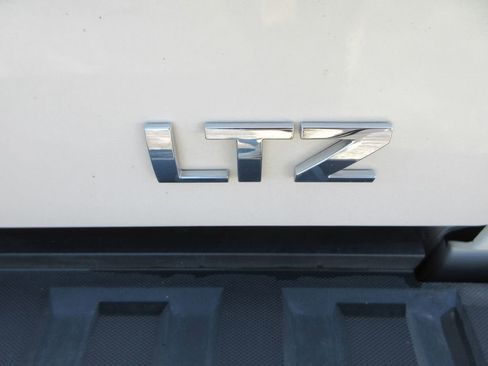 Certified 2015 Chevrolet Silverado 1500 LTZ Z71 w/ LTZ Plus Package image 12