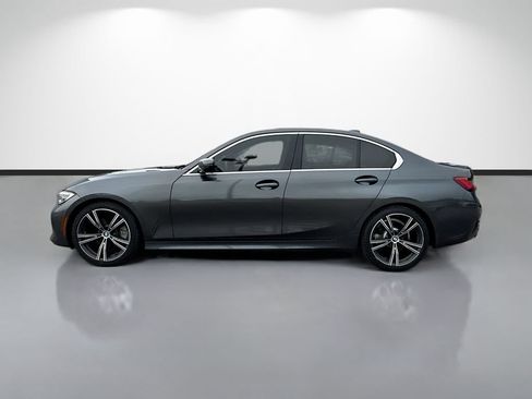 Used 2021 BMW 330i Sedan w/ Convenience Package RWD image 6