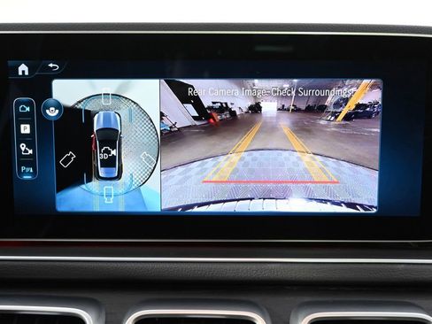 Used 2025 Mercedes-Benz GLE 350 4MATIC image 30