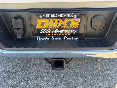 Used 2020 Chevrolet Colorado W/T w/ WT Convenience Package image 44