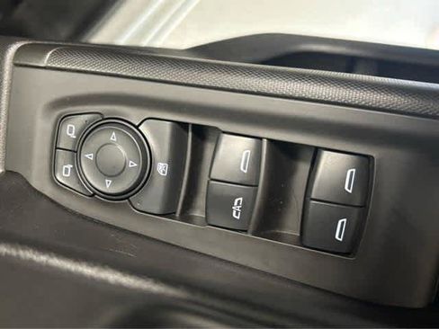 Used 2021 Chevrolet Silverado 1500 W/T w/ WT Fleet Convenience Package image 14