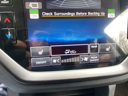 Certified 2023 Subaru Ascent Onyx Edition Limited image 29