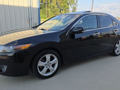 Used 2010 Acura TSX Sedan