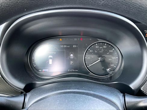 Certified 2024 Nissan Kicks S FWD image 24