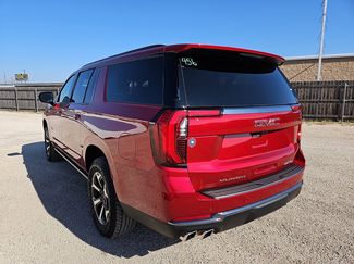 New 2026 GMC Yukon XL AT4 w/ AT4 Premium Plus Package video 3