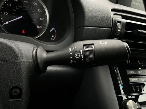 Used 2023 Lexus IS 300 w/ Comfort Package image 40