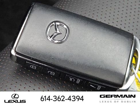 Used 2024 MAZDA CX-30 2.5 Turbo w/ Premium Plus Pkg image 41