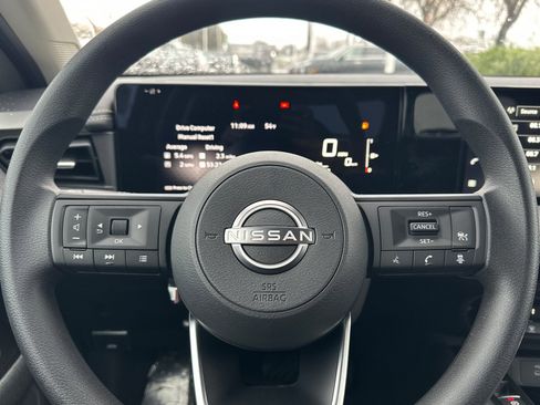 New 2026 Nissan Kicks SV image 23