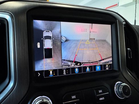 Certified 2023 GMC Sierra 3500 Denali w/ Technology Package image 21