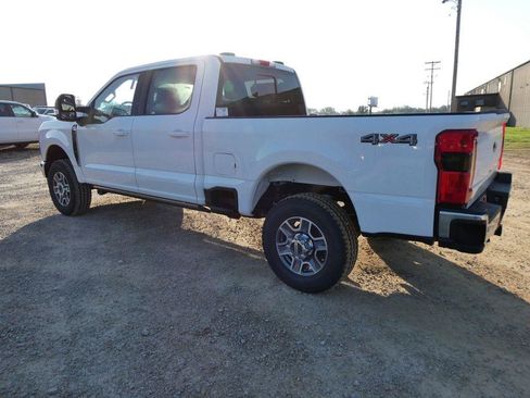 New 2026 Ford F250 Lariat AWD/4WD image 7