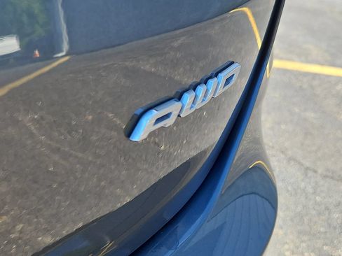 Used 2024 Ford Edge SEL AWD/4WD image 8