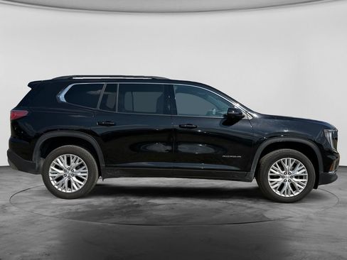 Used 2024 GMC Acadia Elevation AWD/4WD image 11