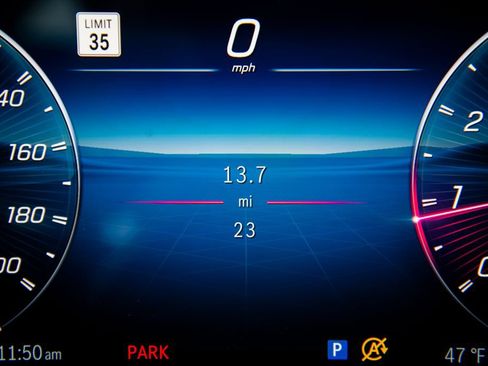 New 2026 Mercedes-Benz AMG GT 55 image 22