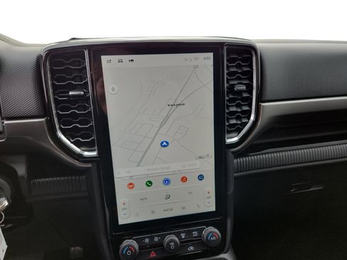 New 2025 Ford Ranger XLT w/ Equipment Group 301A High image 17