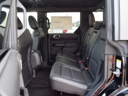 New 2026 Ford Bronco Outer Banks image 20