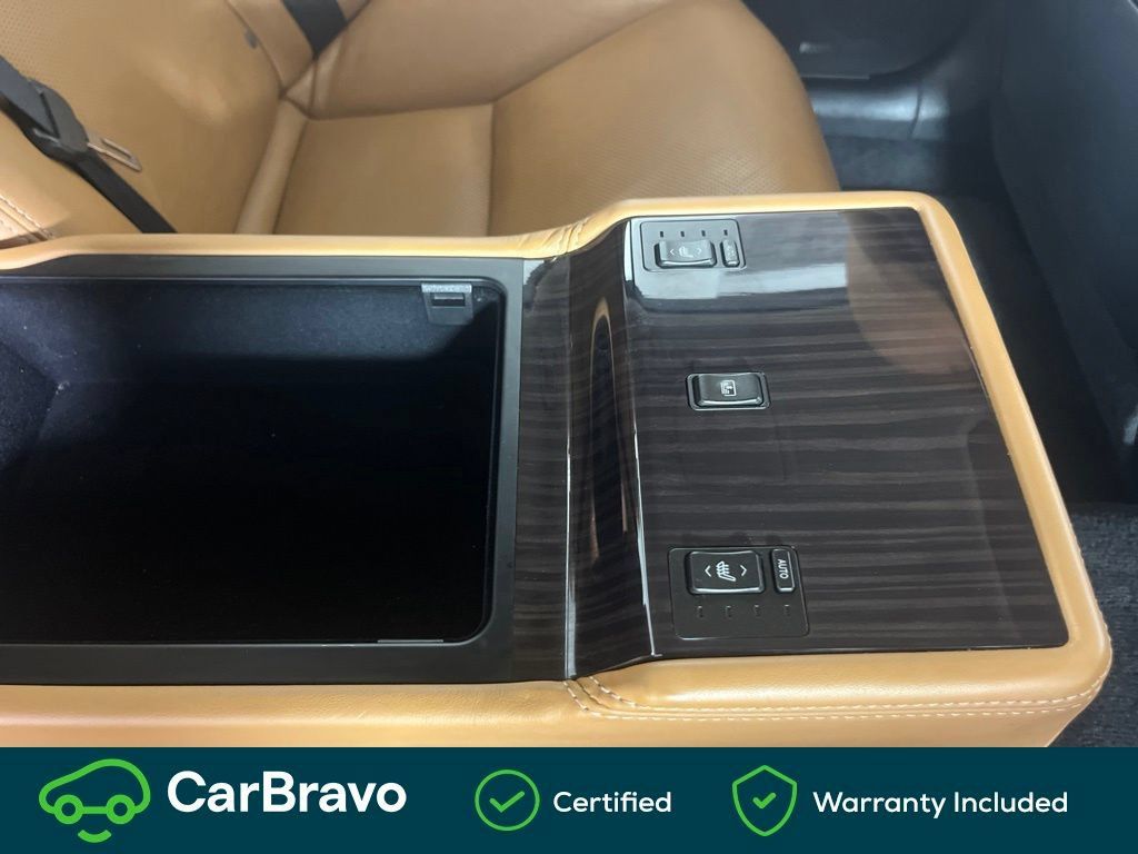 Used 2014 Lexus LS 460 AWD w/ Comfort Package image 20