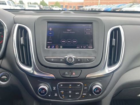 Used 2024 Chevrolet Equinox LT FWD image 13