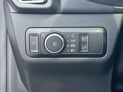 New 2025 Ford Bronco Sport Big Bend w/ Convenience Package image 15