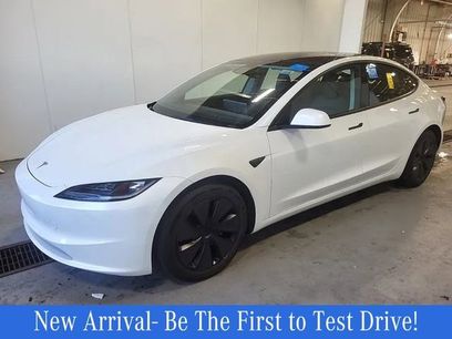 Used 2024 Tesla Model 3 Standard Range