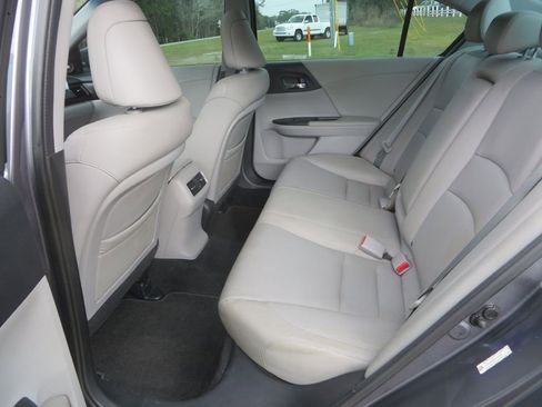 Used 2013 Honda Accord EX-L image 25